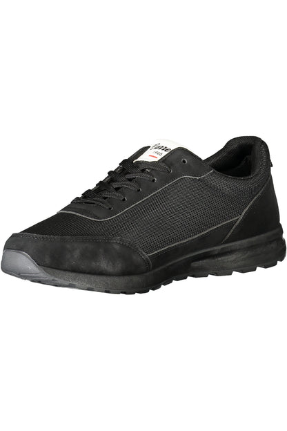 CARRERA CALZATURA SPORTIVA UOMO NERO