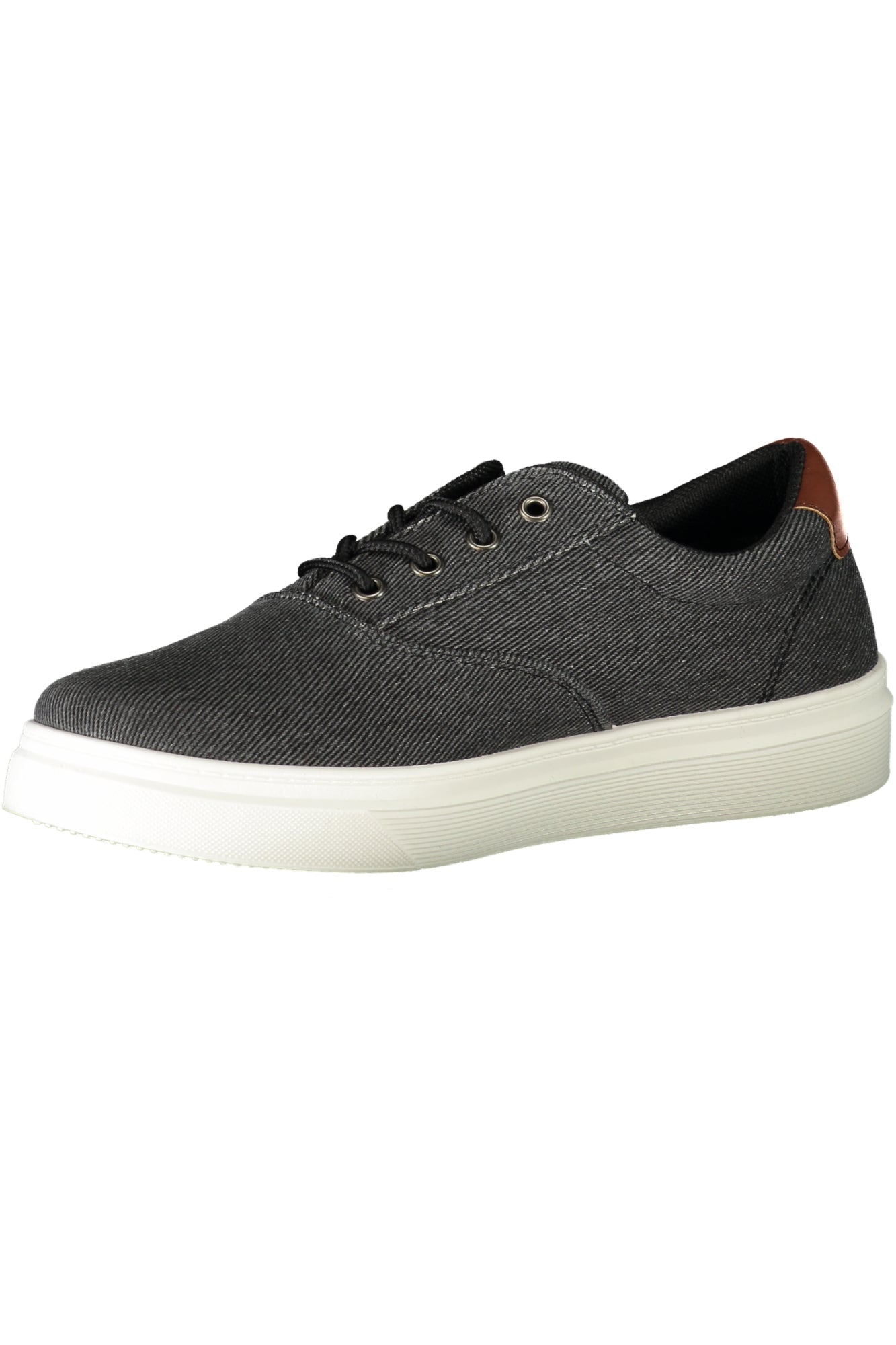 CARRERA CALZATURA SPORTIVA UOMO NERO