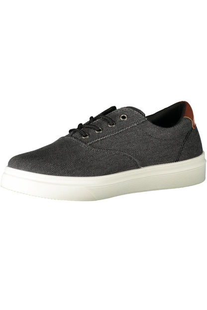 CARRERA CALZATURA SPORTIVA UOMO NERO