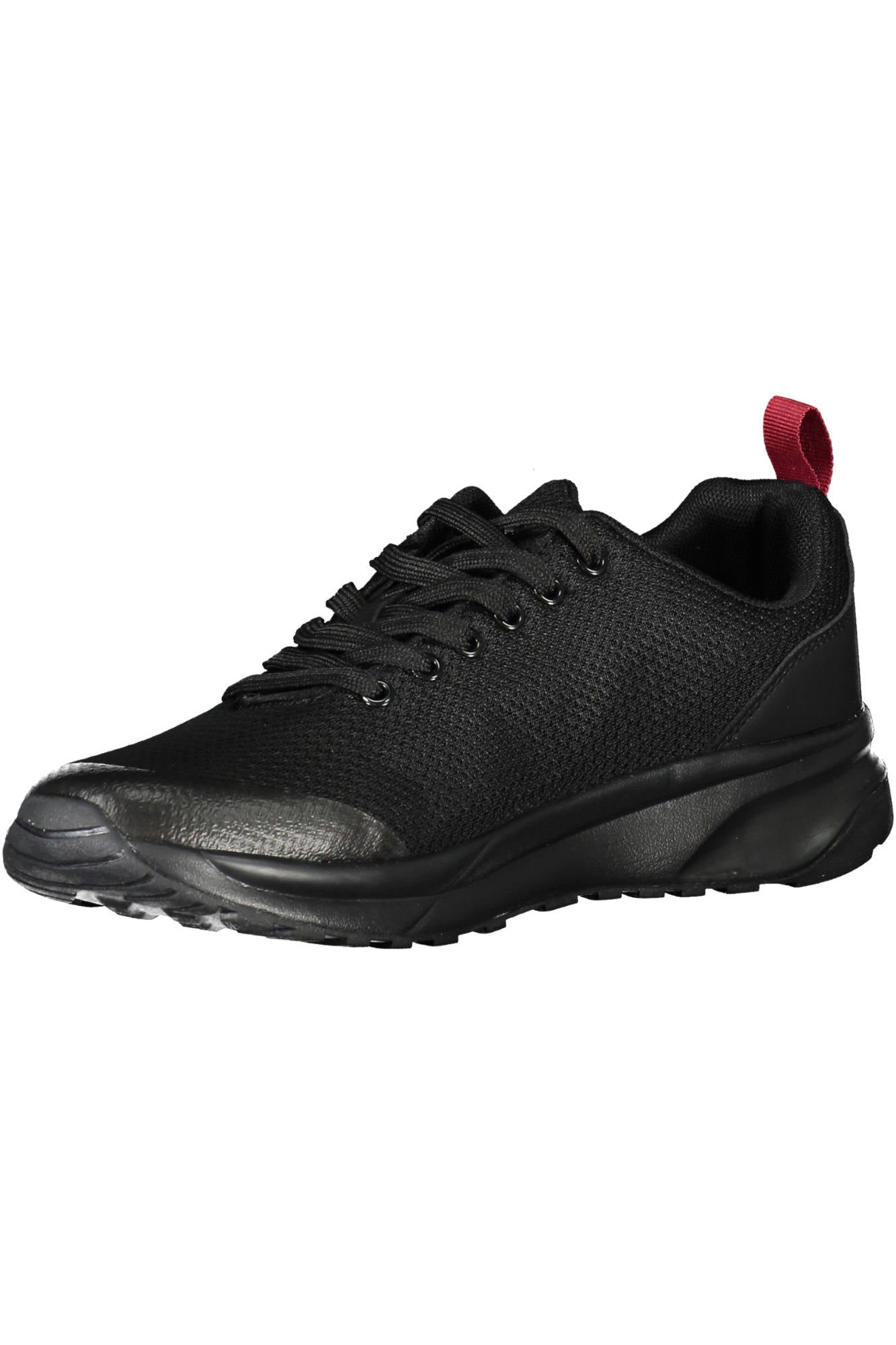 CARRERA CALZATURA SPORTIVA UOMO NERO