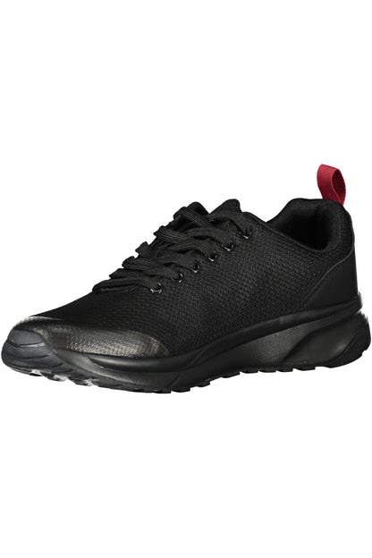 CARRERA CALZATURA SPORTIVA UOMO NERO