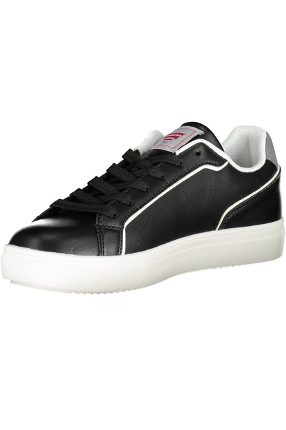CARRERA CALZATURA SPORTIVA UOMO NERO
