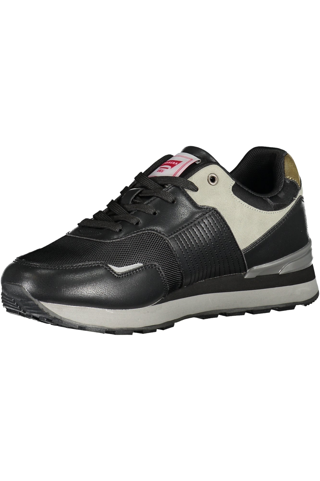 CARRERA CALZATURA SPORTIVA UOMO NERO