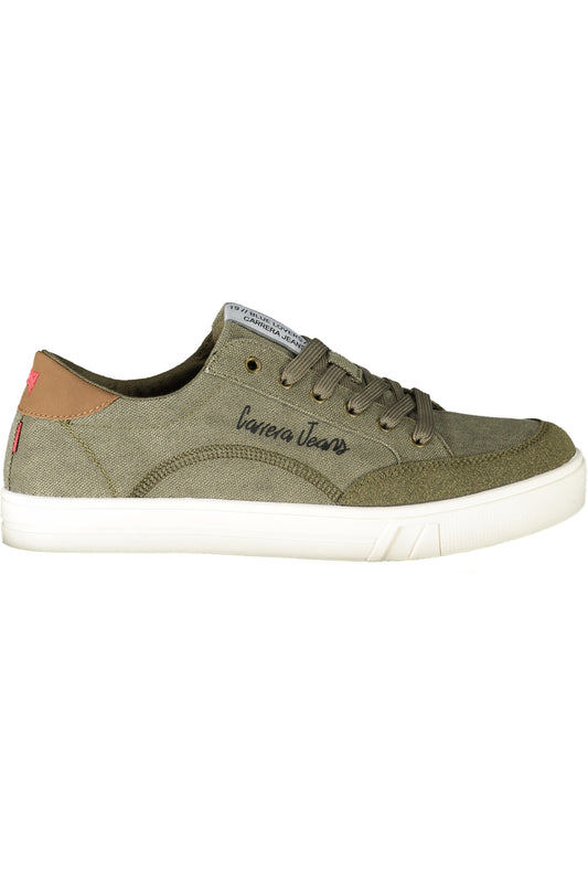 CARRERA CALZATURA SPORTIVA UOMO VERDE