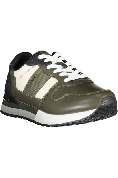 CARRERA CALZATURA SPORTIVA UOMO VERDE