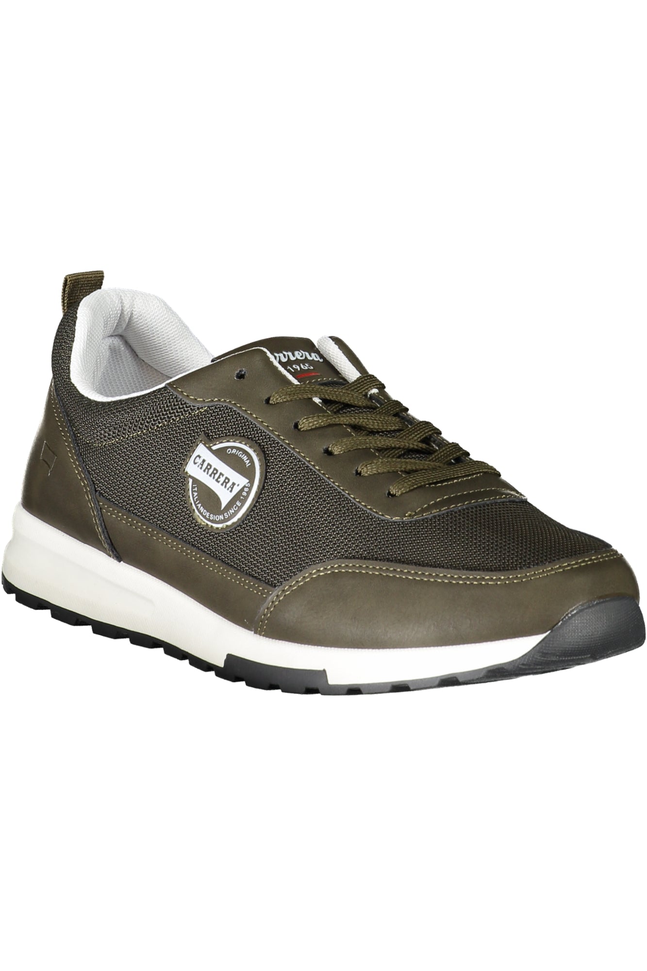 CARRERA CALZATURA SPORTIVA UOMO VERDE