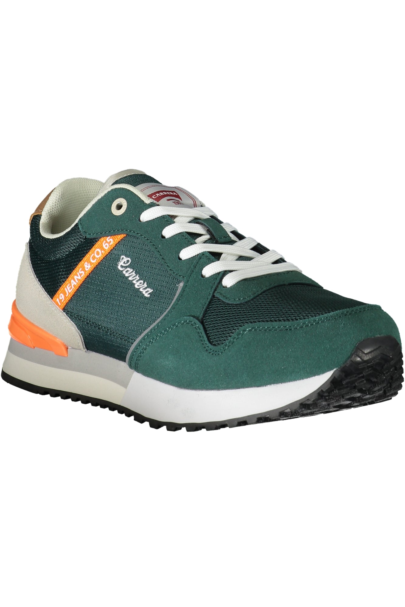 CARRERA CALZATURA SPORTIVA UOMO VERDE