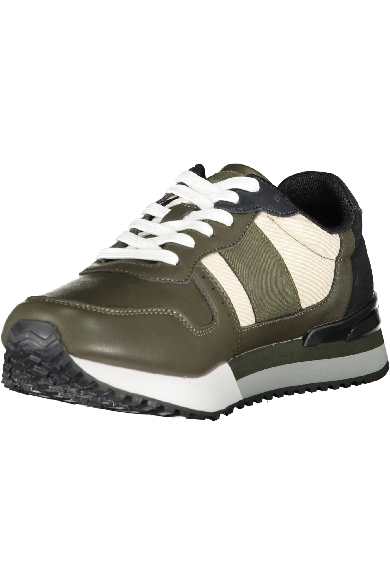CARRERA CALZATURA SPORTIVA UOMO VERDE