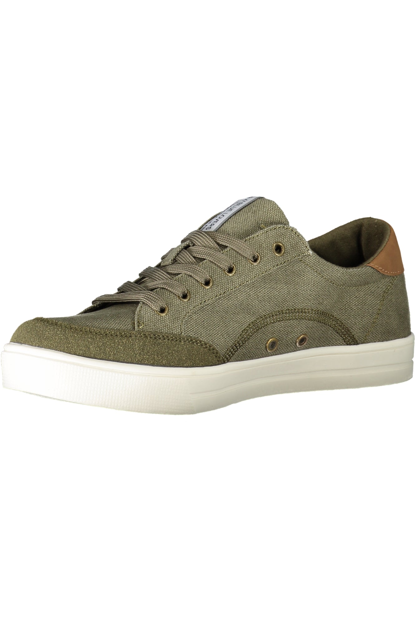 CARRERA CALZATURA SPORTIVA UOMO VERDE