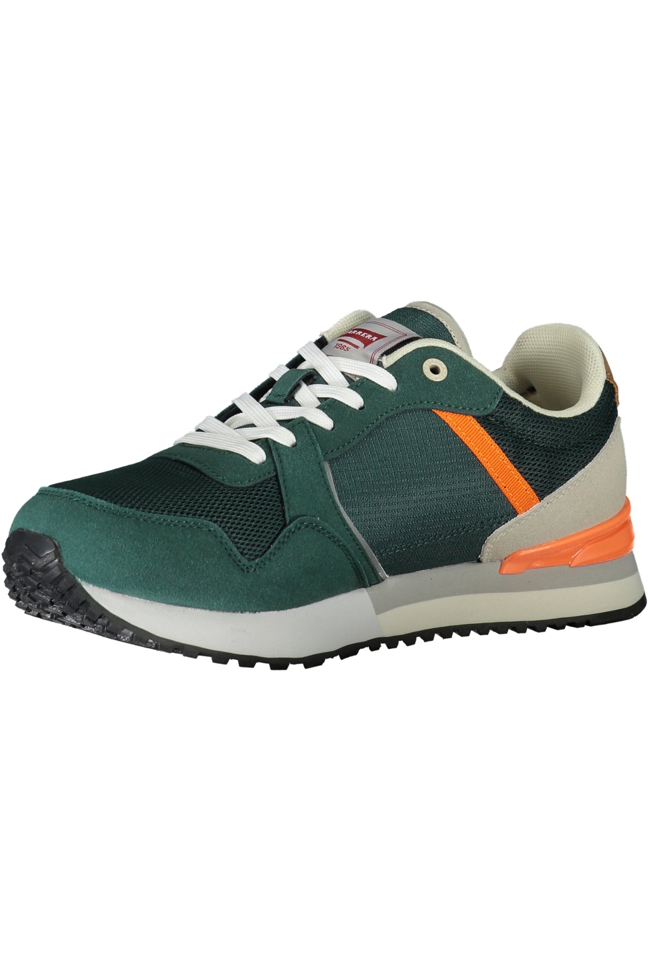 CARRERA CALZATURA SPORTIVA UOMO VERDE