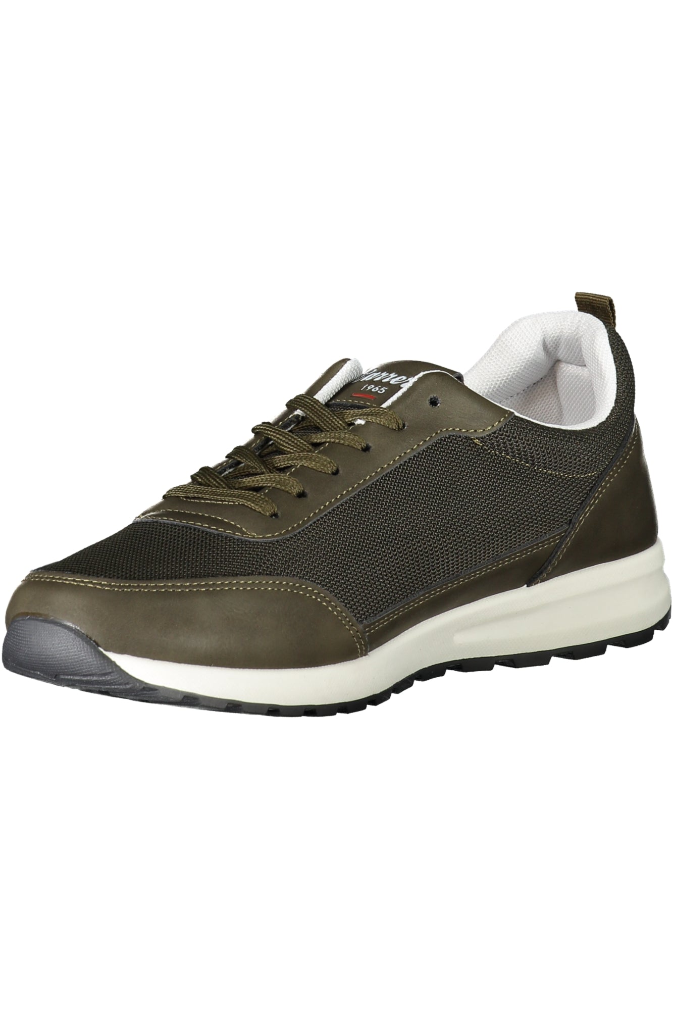 CARRERA CALZATURA SPORTIVA UOMO VERDE