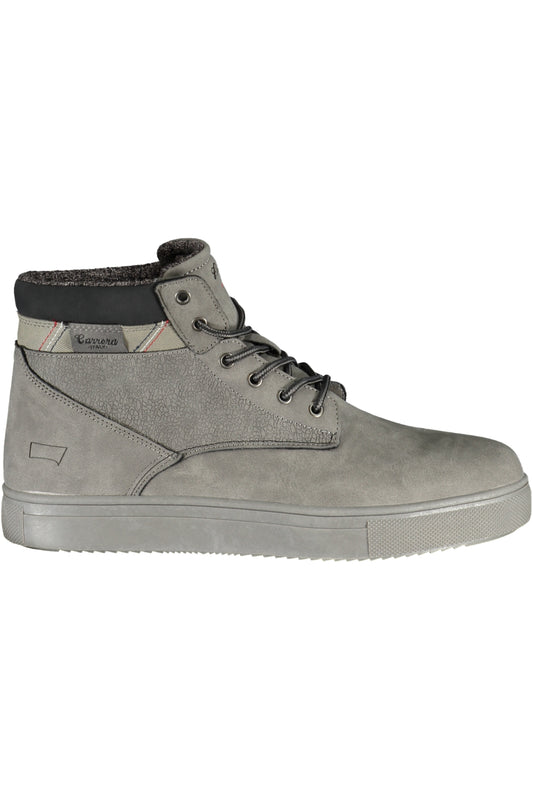 CARRERA CALZATURA STIVALE UOMO GRIGIO