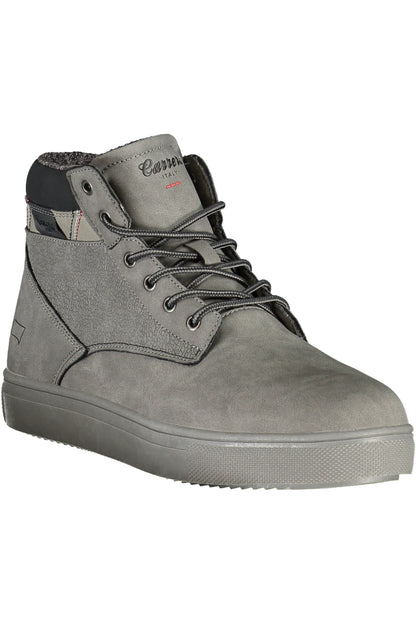 CARRERA CALZATURA STIVALE UOMO GRIGIO