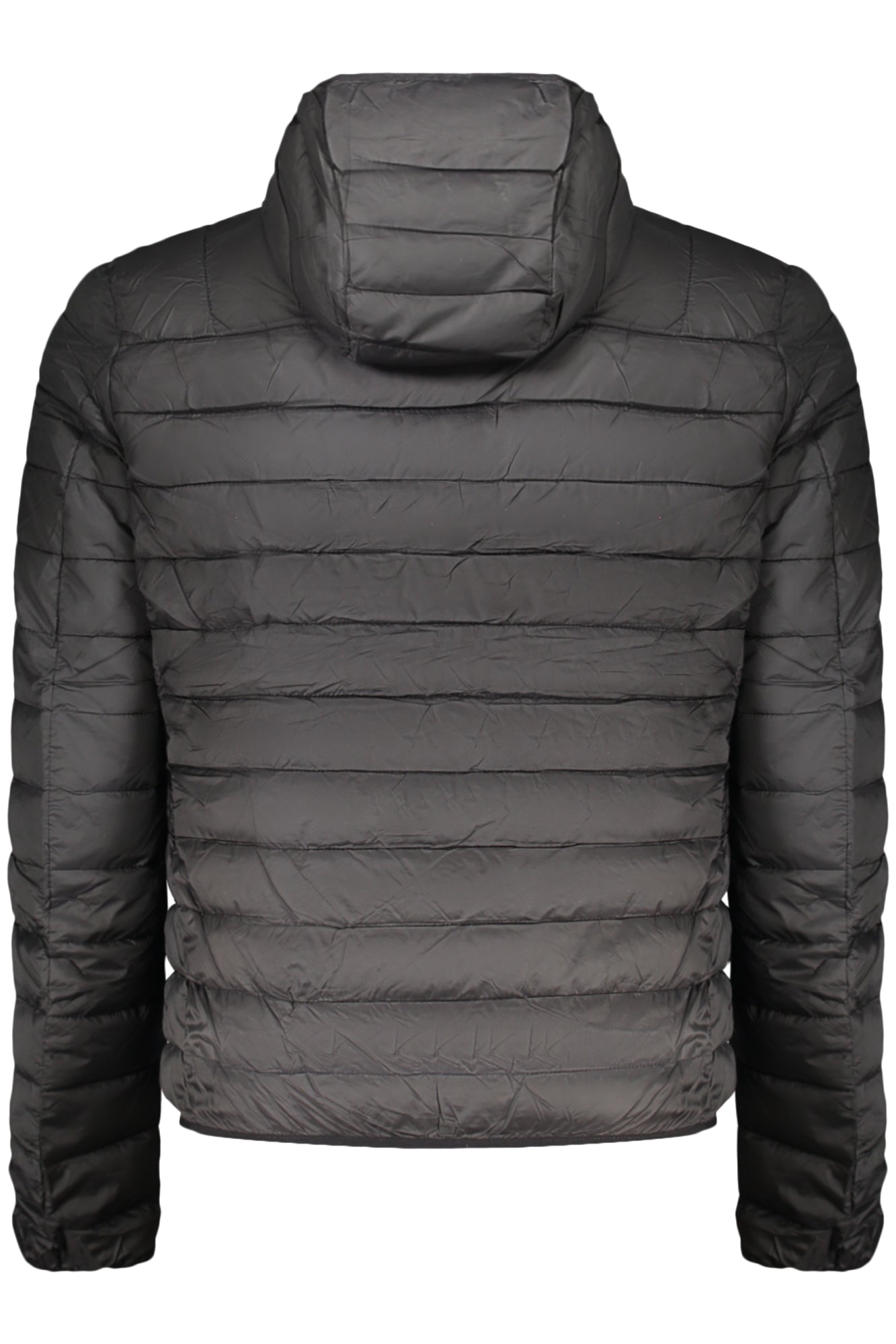 CAVALLI CLASS GIUBBOTTO UOMO NERO