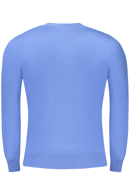 CAVALLI CLASS MAGLIA UOMO BLU