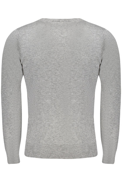 CAVALLI CLASS MAGLIA UOMO GRIGIO