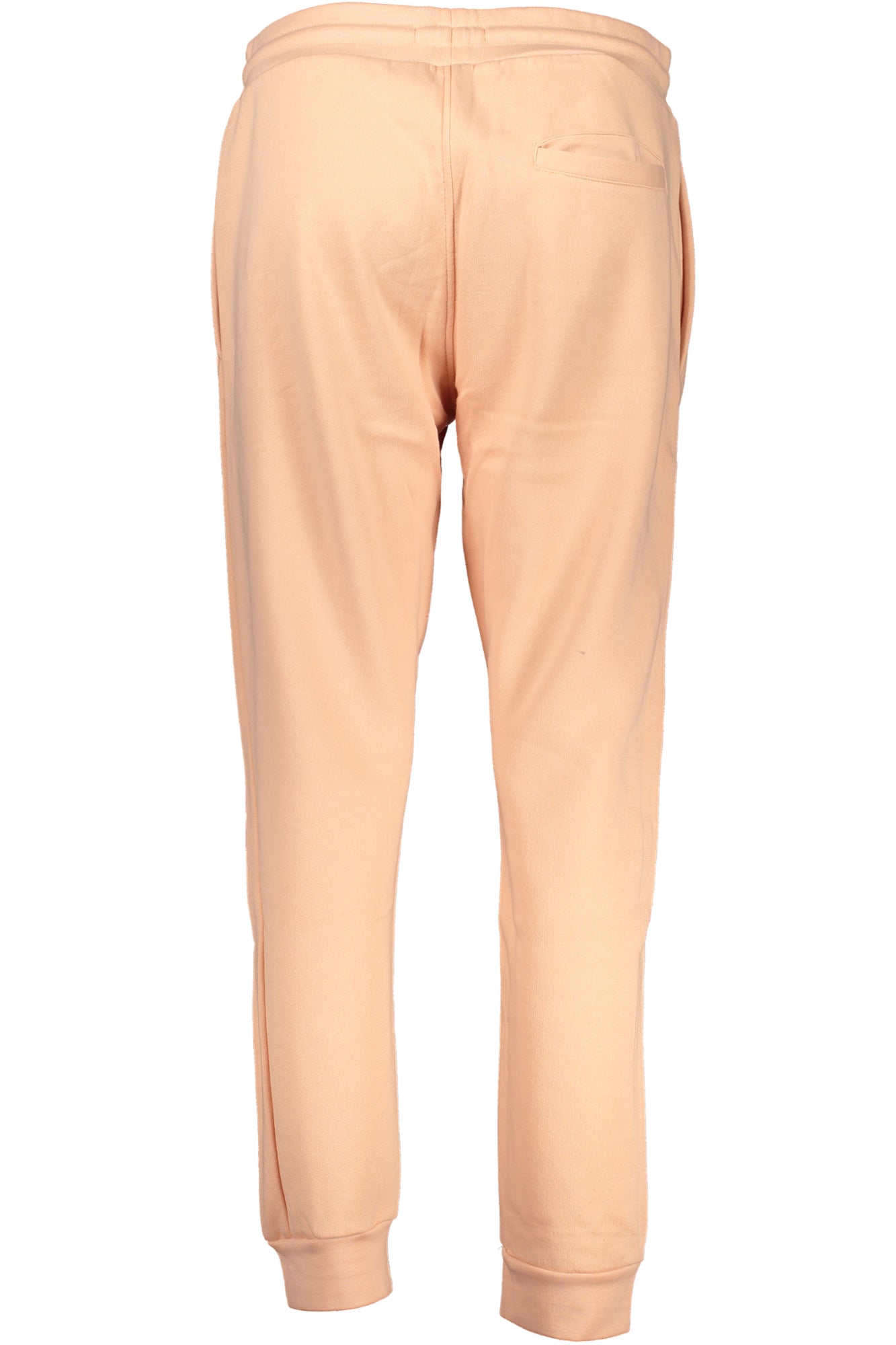 CAVALLI CLASS PANTALONE UOMO ROSA