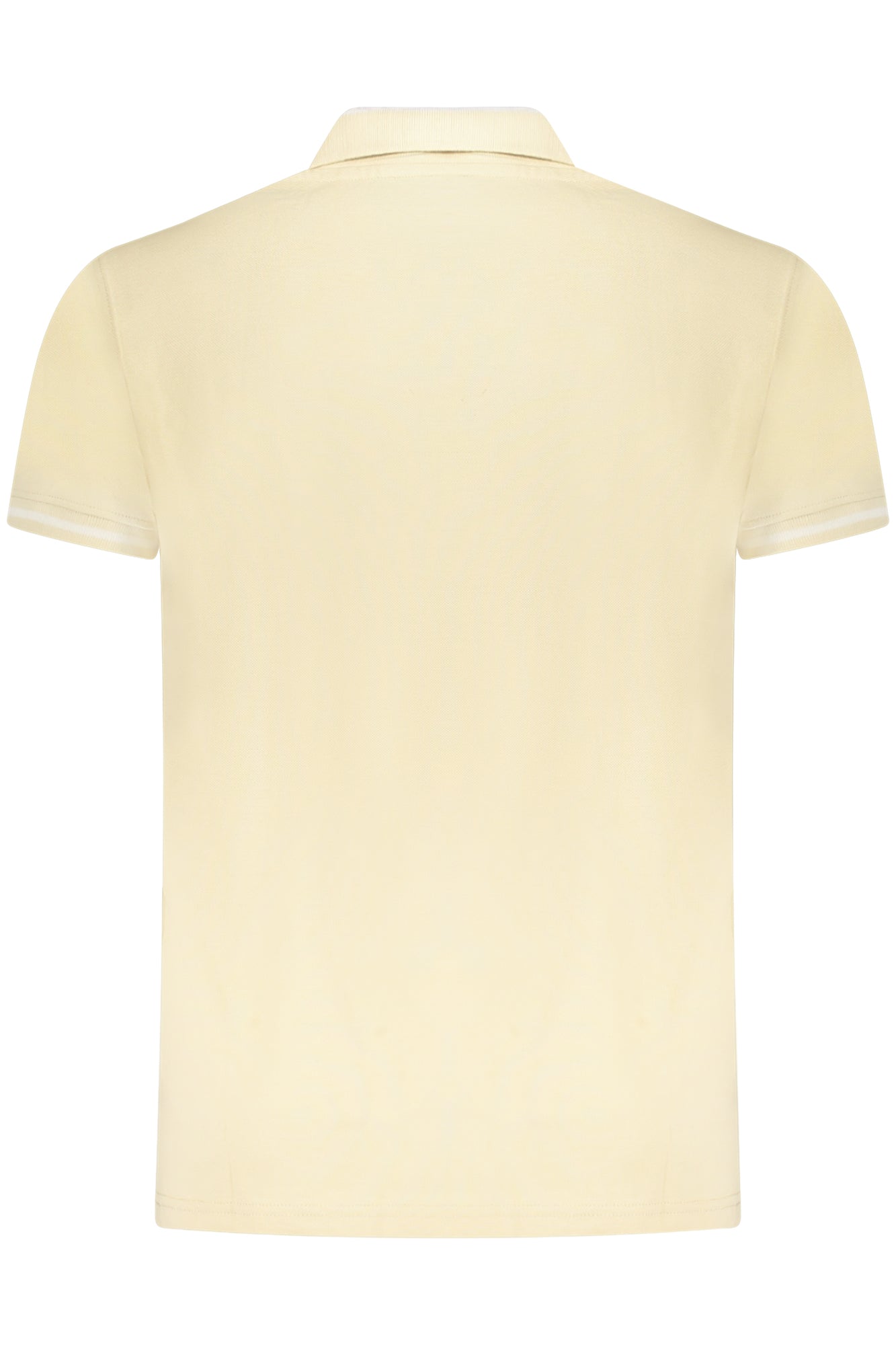 CAVALLI CLASS POLO MANICHE CORTE UOMO BEIGE