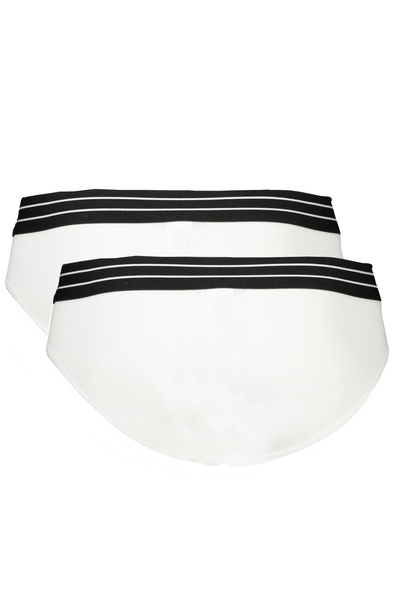 CAVALLI CLASS SLIP UOMO BIANCO