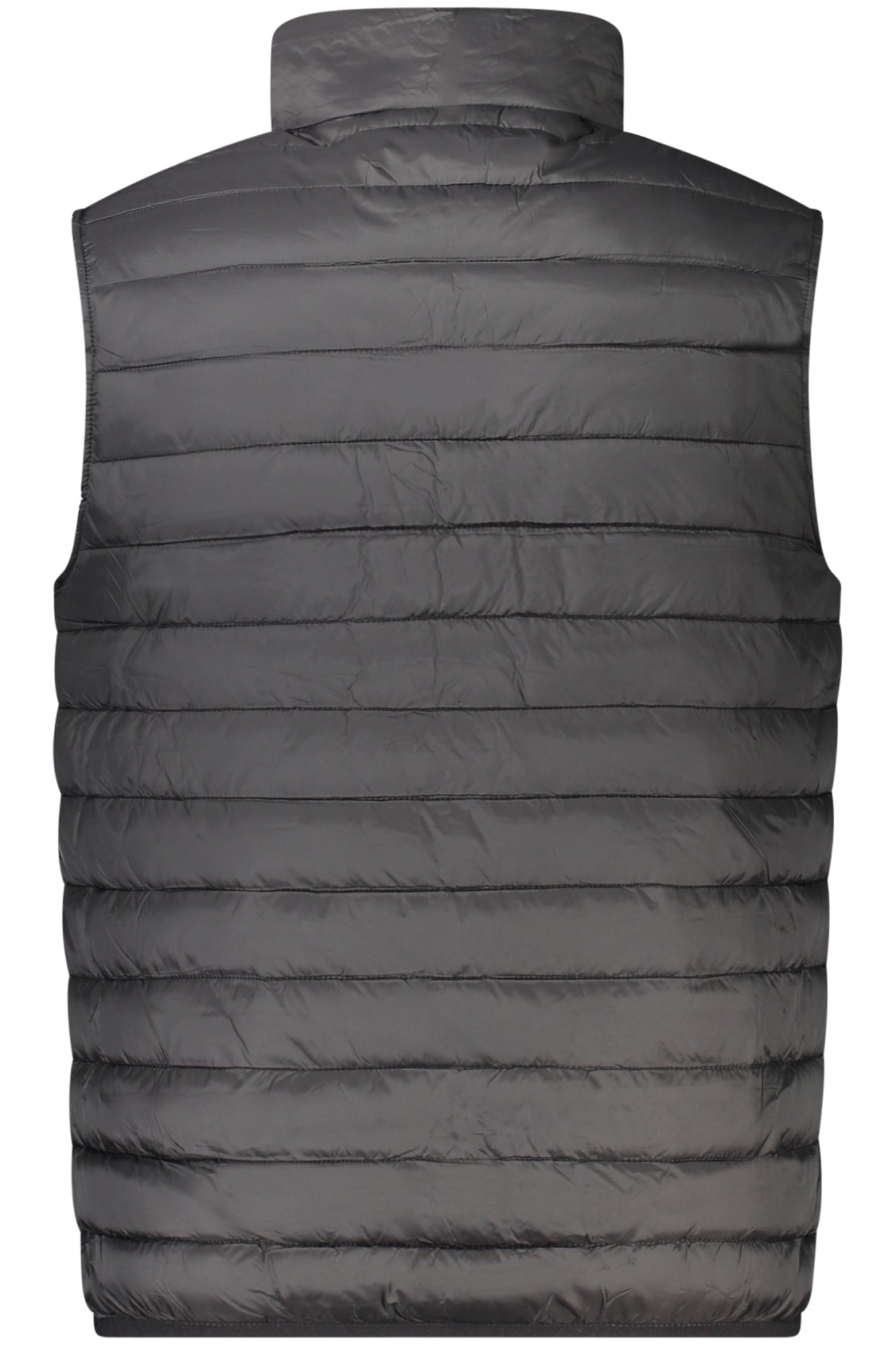 CAVALLI CLASS SMANICATO UOMO NERO