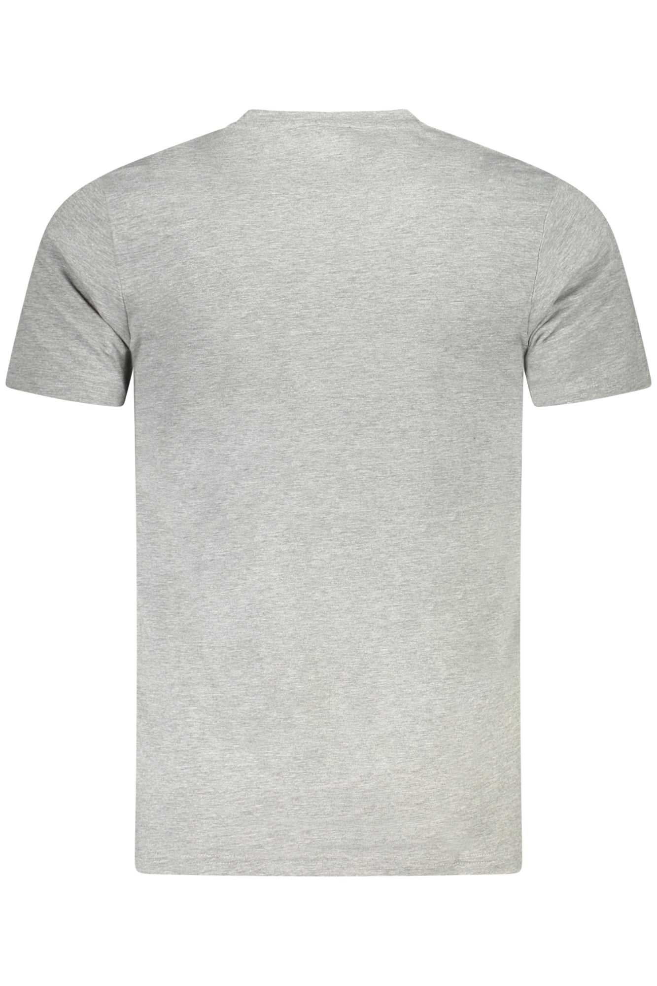 CAVALLI CLASS T-SHIRT MANICHE CORTE UOMO GRIGIO