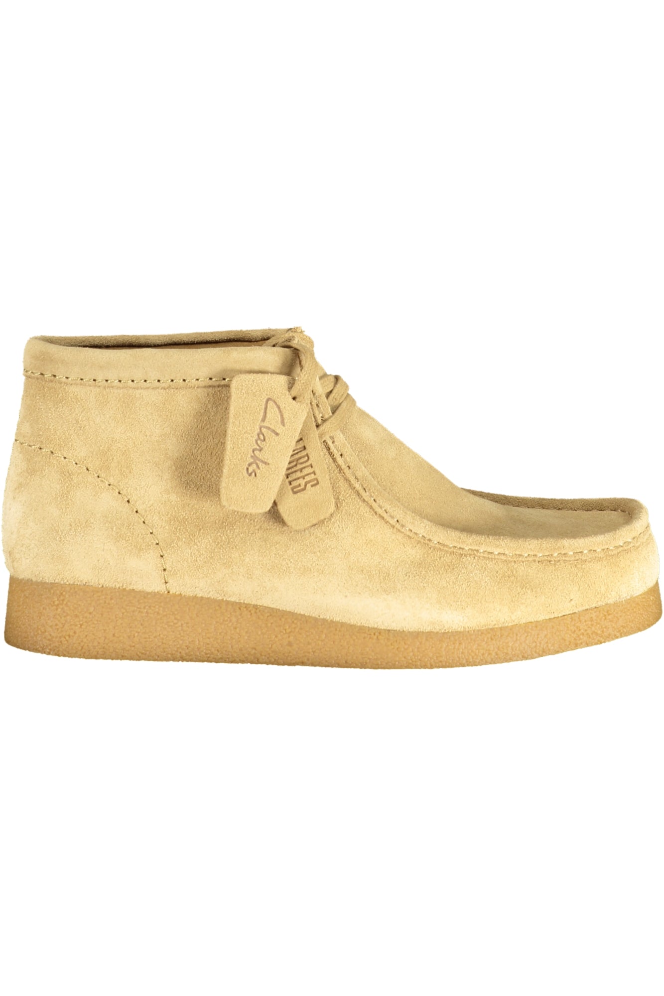 CLARKS CALZATURA SPORTIVA UOMO BEIGE