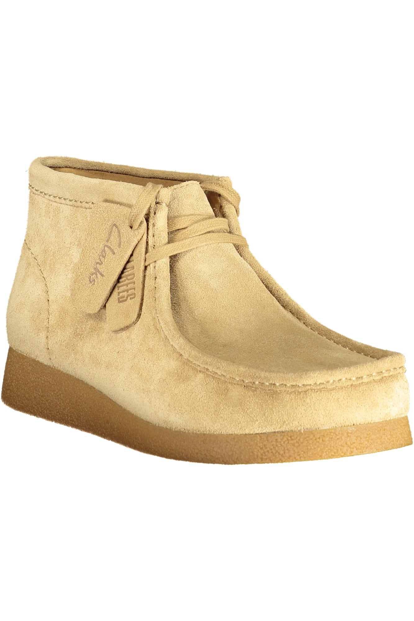 CLARKS CALZATURA SPORTIVA UOMO BEIGE