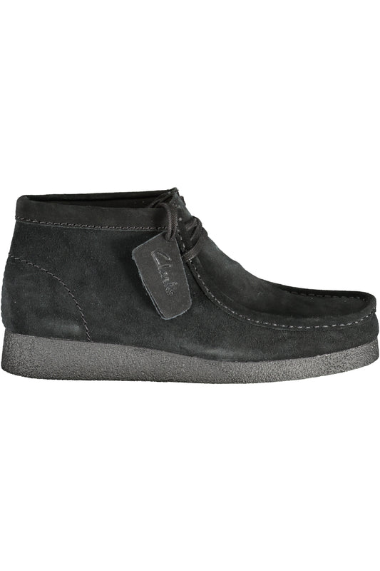 CLARKS CALZATURA SPORTIVA UOMO NERO