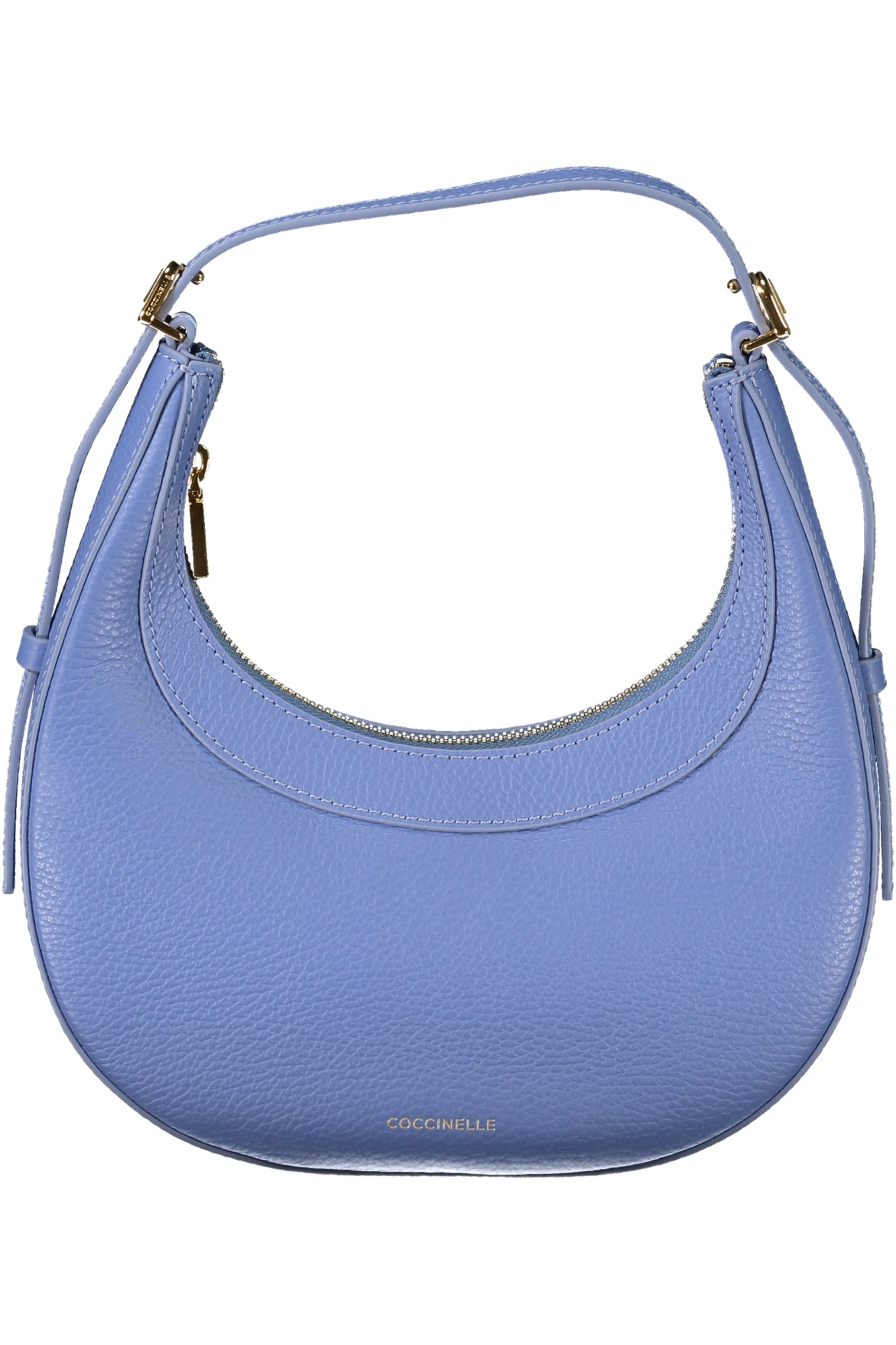 COCCINELLE BORSA DONNA AZZURRO