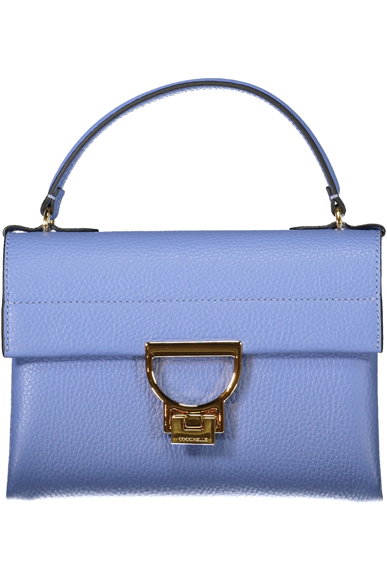 COCCINELLE BORSA DONNA AZZURRO