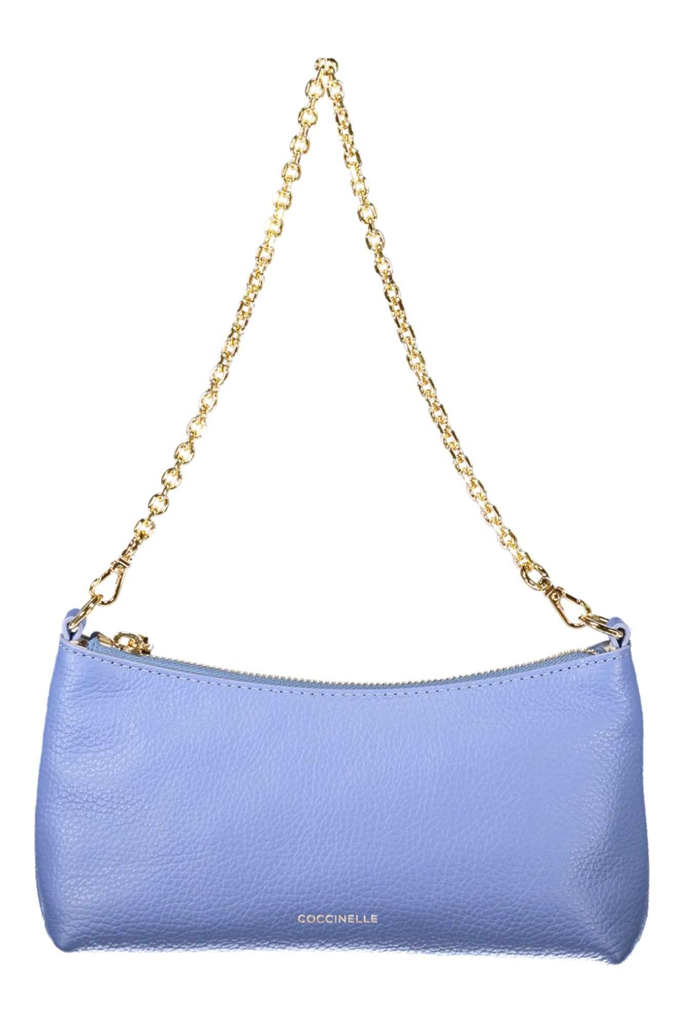 COCCINELLE BORSA DONNA AZZURRO