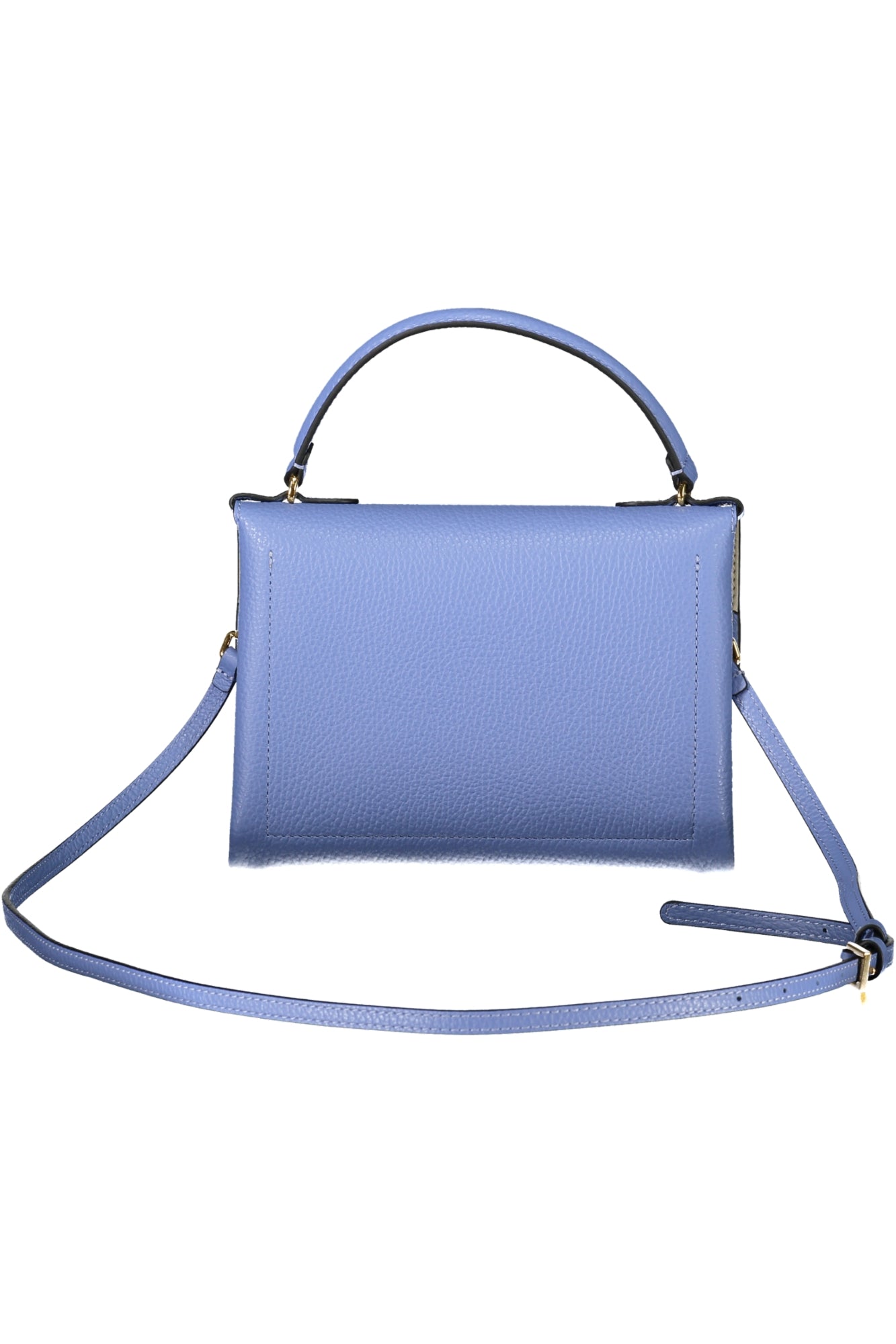COCCINELLE BORSA DONNA AZZURRO