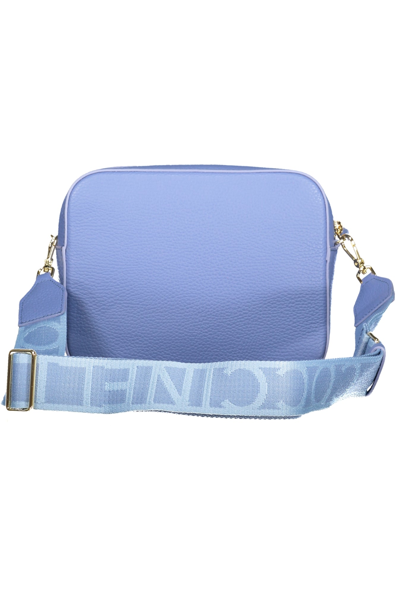 COCCINELLE BORSA DONNA AZZURRO