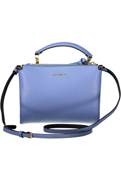 COCCINELLE BORSA DONNA AZZURRO