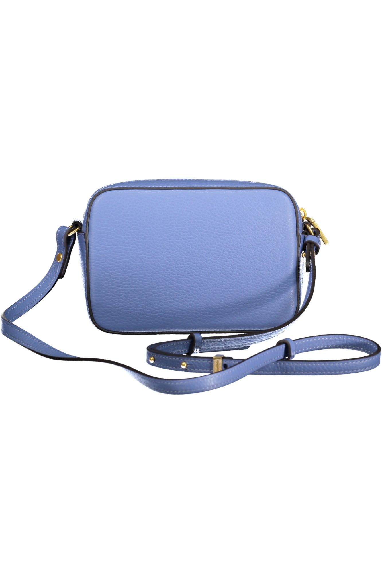 COCCINELLE BORSA DONNA AZZURRO