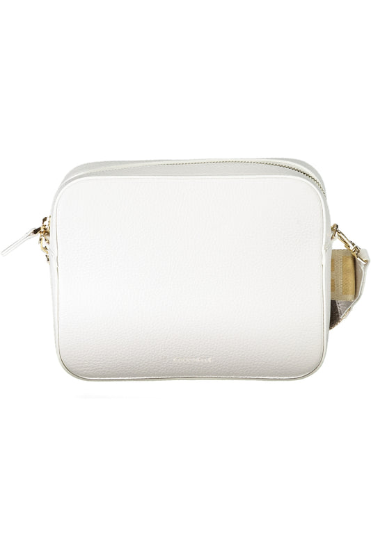 COCCINELLE BORSA DONNA BIANCO