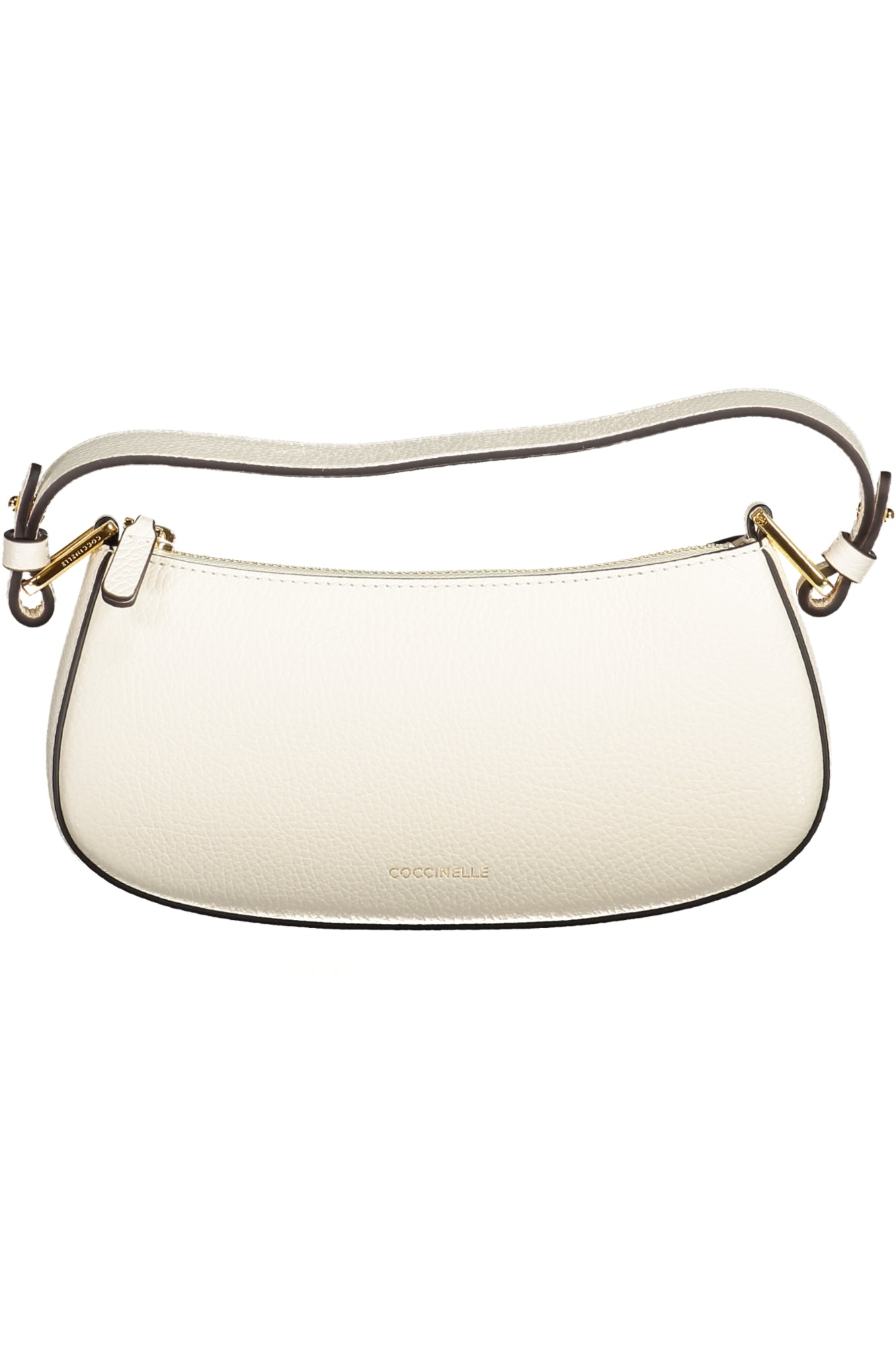 COCCINELLE BORSA DONNA BIANCO