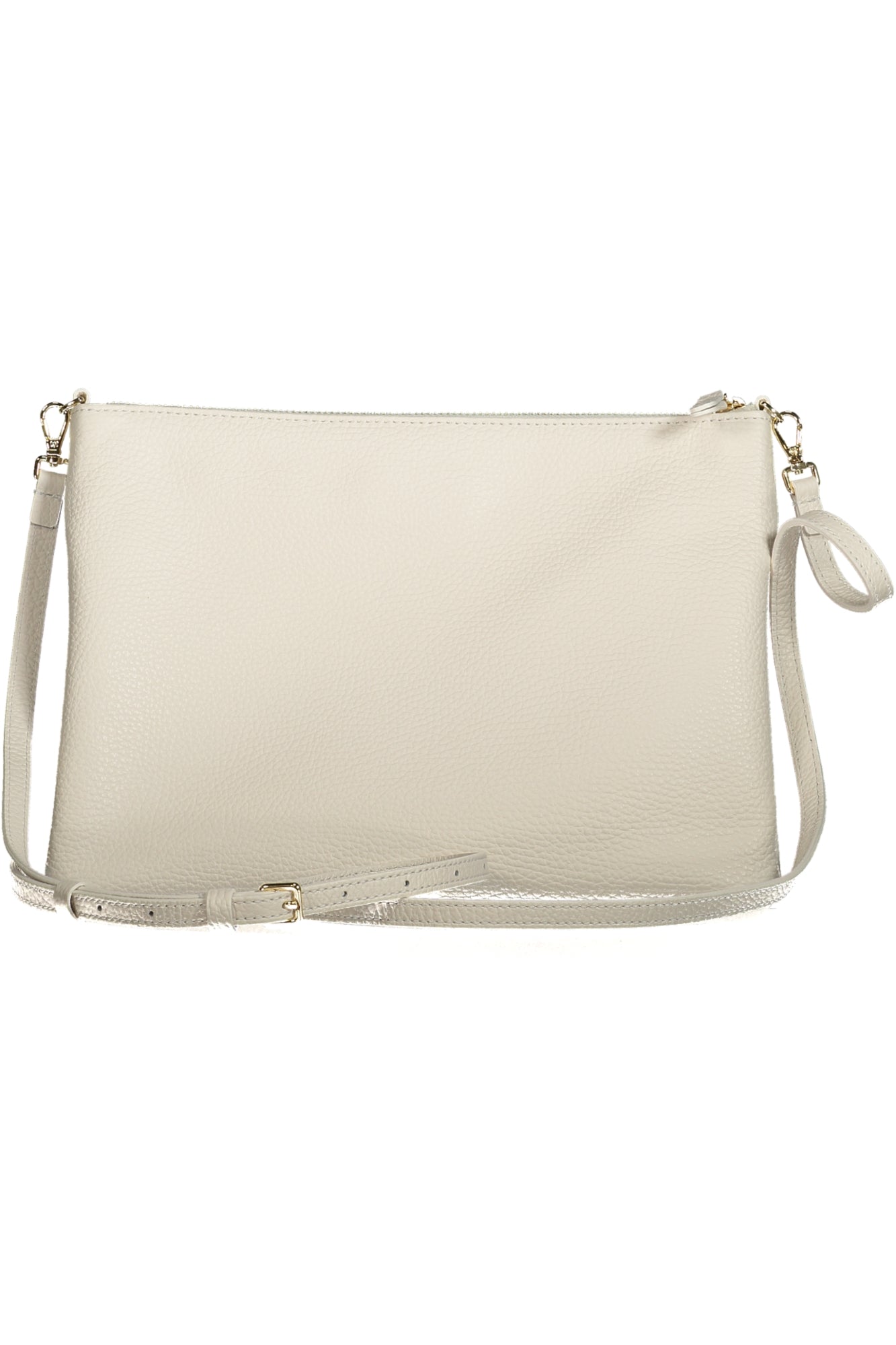 COCCINELLE BORSA DONNA BIANCO