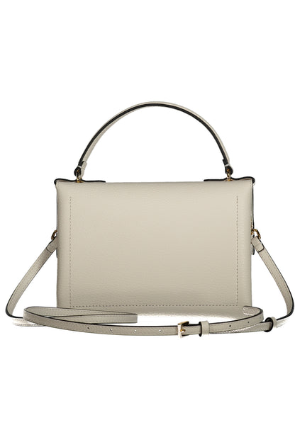 COCCINELLE BORSA DONNA BIANCO