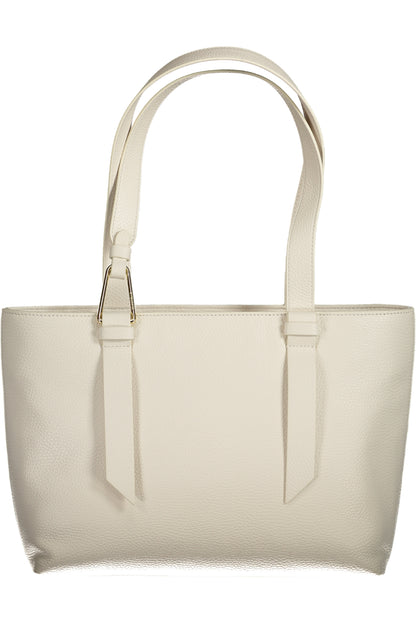 COCCINELLE BORSA DONNA BIANCO