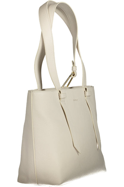 COCCINELLE BORSA DONNA BIANCO