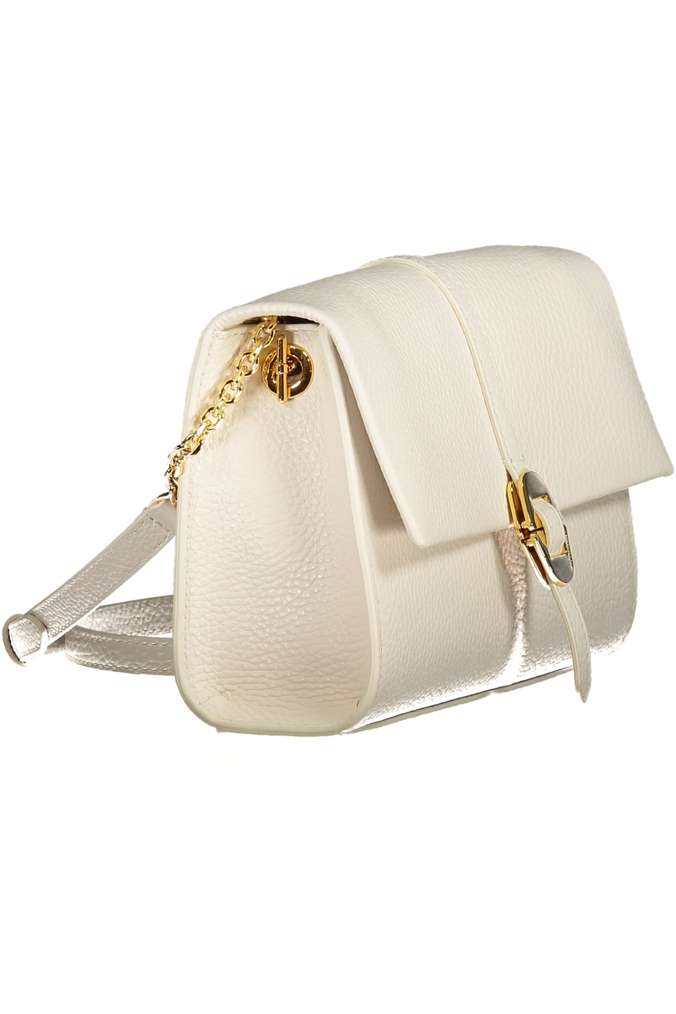 COCCINELLE BORSA DONNA BIANCO