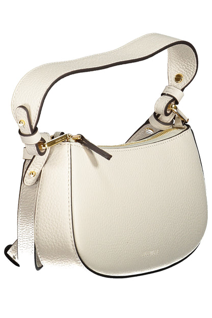 COCCINELLE BORSA DONNA BIANCO