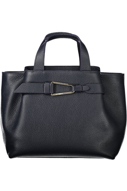 COCCINELLE BORSA DONNA BLU