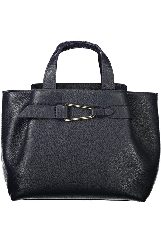 COCCINELLE BORSA DONNA BLU