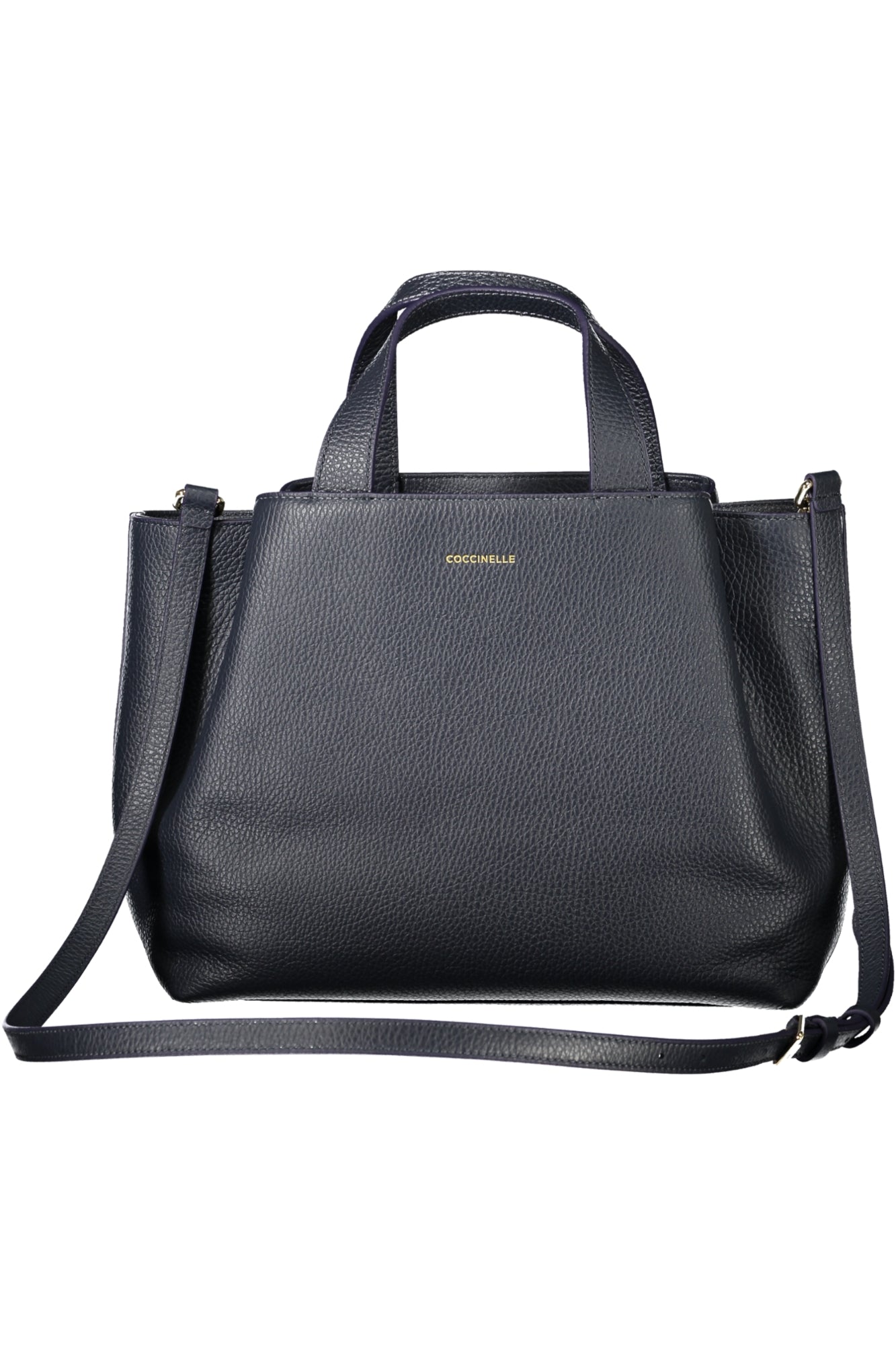 COCCINELLE BORSA DONNA BLU