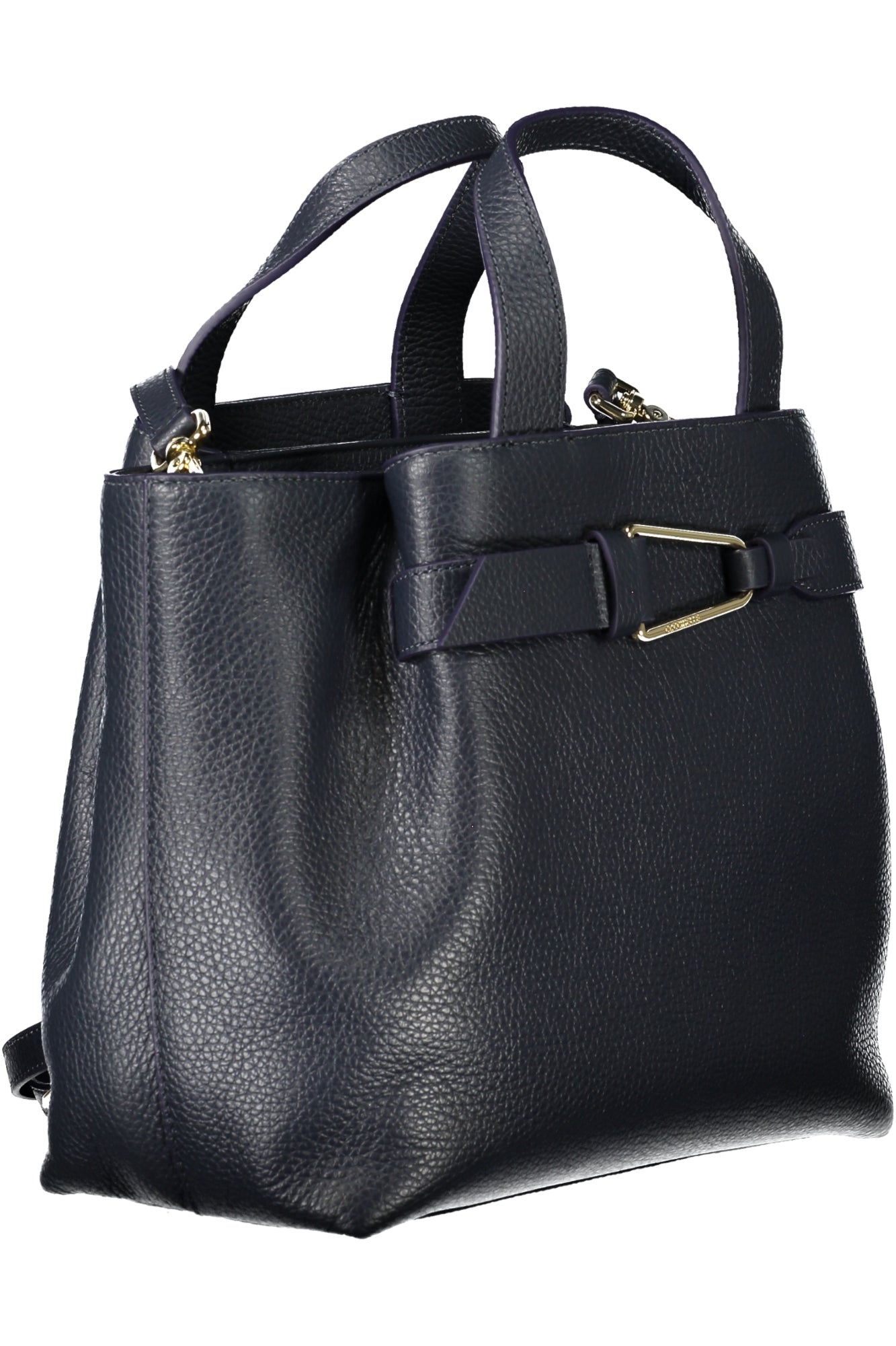 COCCINELLE BORSA DONNA BLU