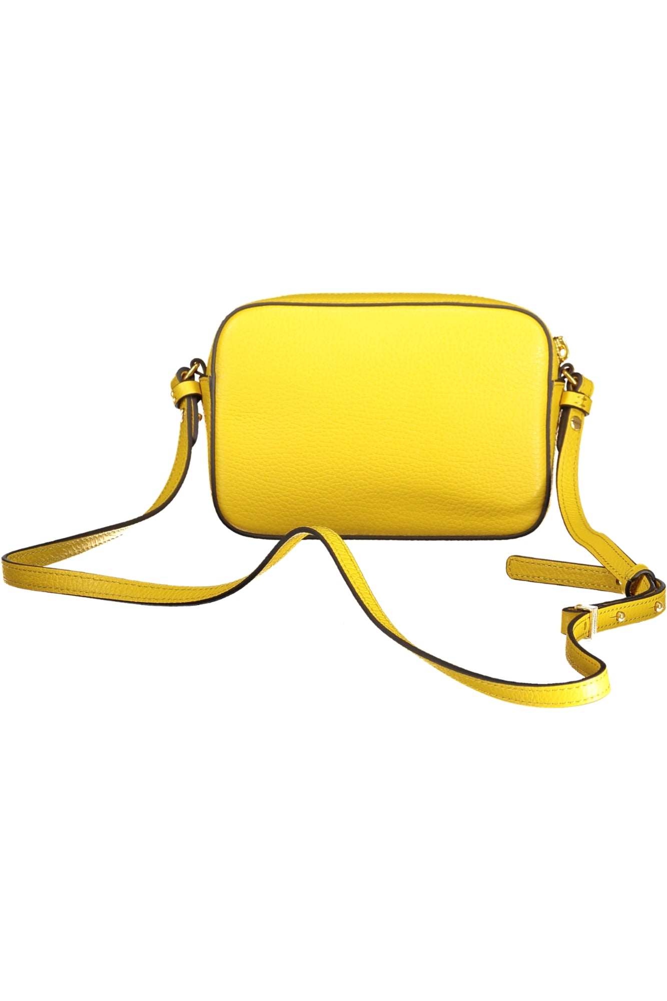 COCCINELLE BORSA DONNA GIALLO