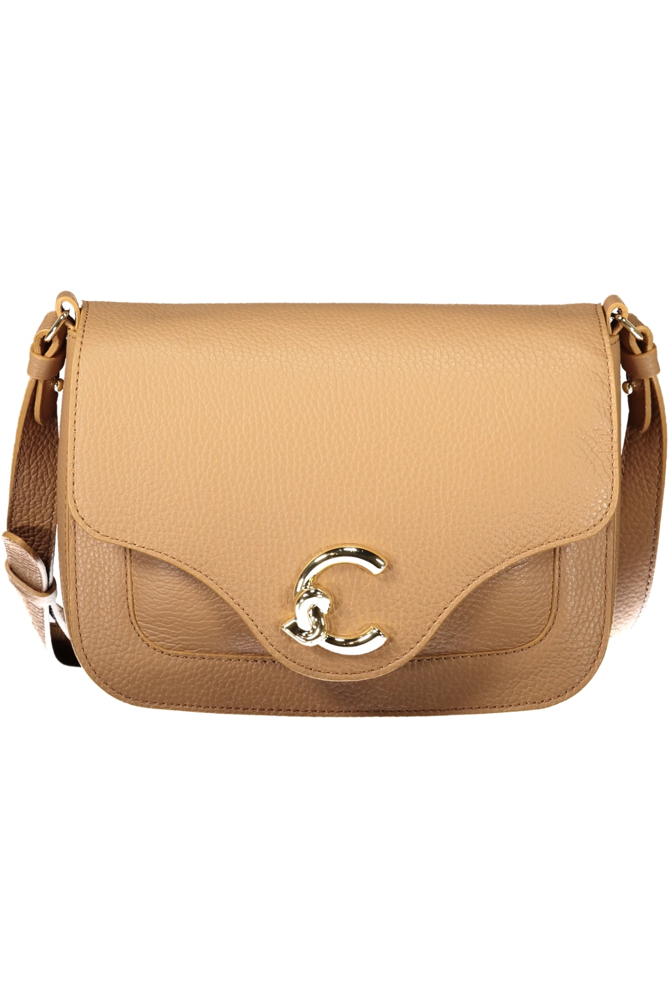 COCCINELLE BORSA DONNA MARRONE