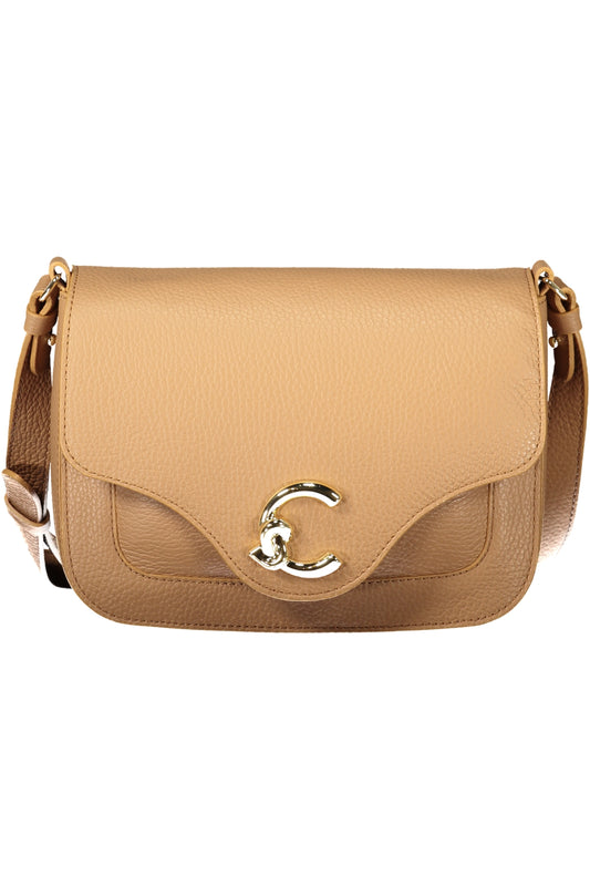 COCCINELLE BORSA DONNA MARRONE